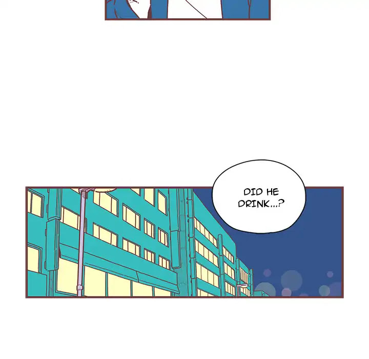 The Sound of Your Voice Chapter 5 page 78 - Chapter 5