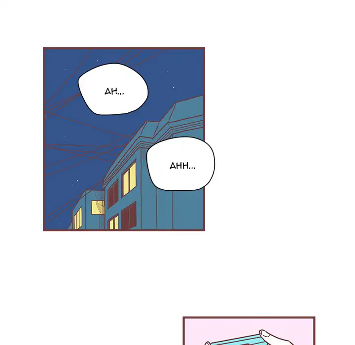 The Sound of Your Voice Chapter 5 page 80 - Chapter 5