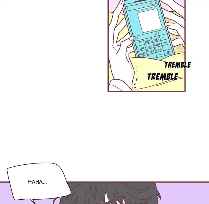 The Sound of Your Voice Chapter 5 page 81 - Chapter 5