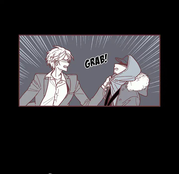 The Sound of Your Voice Chapter 6 page 10 - Chapter 6