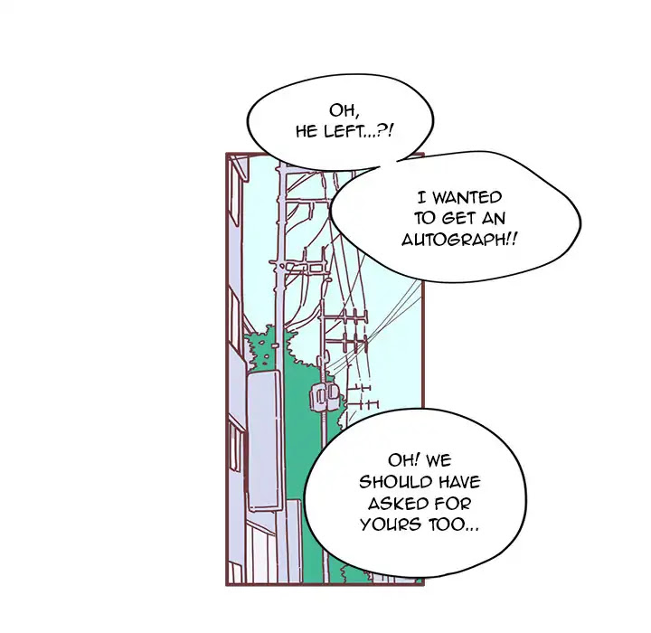 The Sound of Your Voice Chapter 6 page 102 - Chapter 6