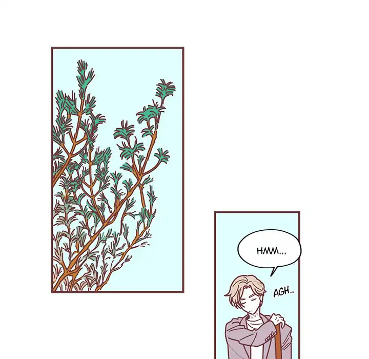 The Sound of Your Voice Chapter 6 page 104 - Chapter 6