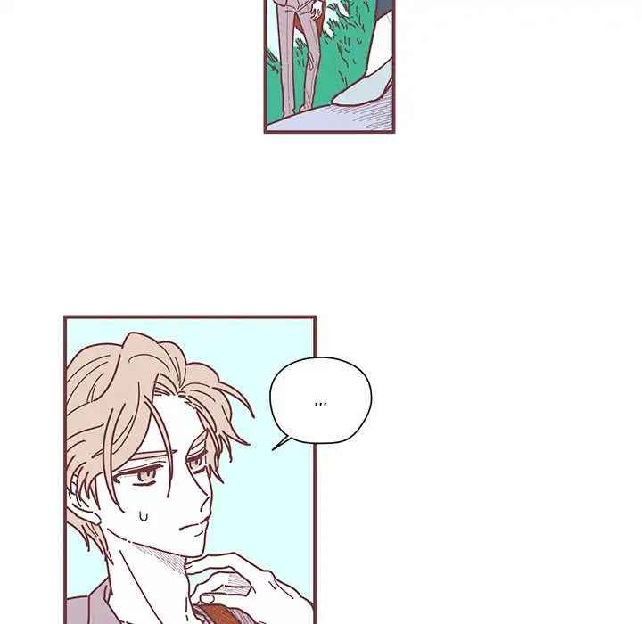 The Sound of Your Voice Chapter 6 page 106 - Chapter 6