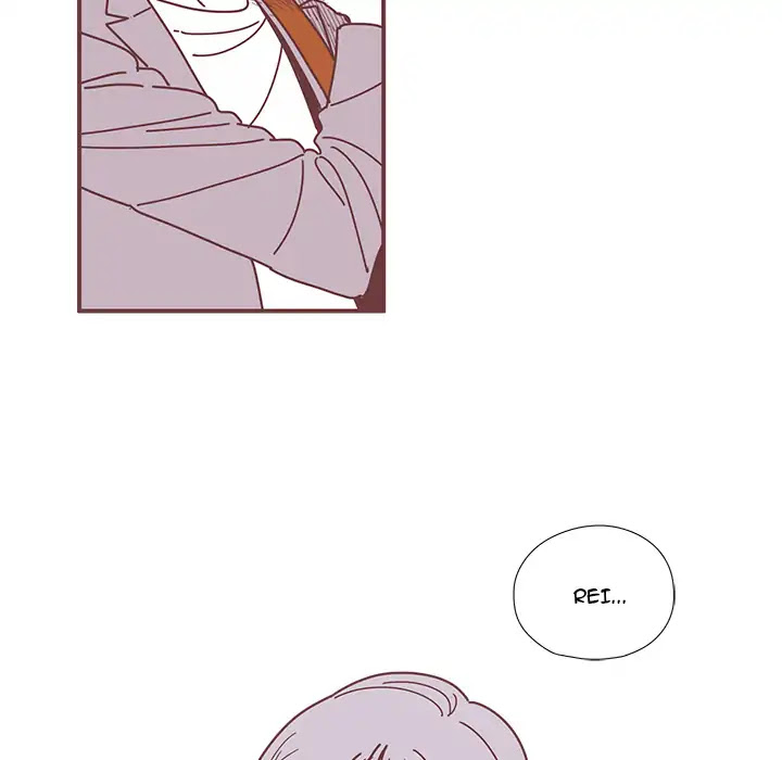 The Sound of Your Voice Chapter 6 page 107 - Chapter 6