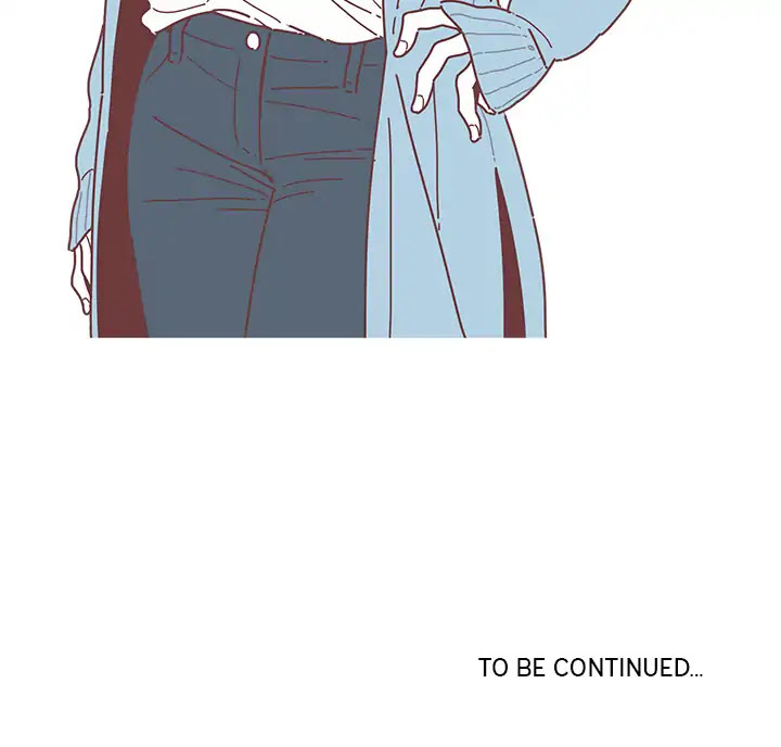 The Sound of Your Voice Chapter 6 page 109 - Chapter 6
