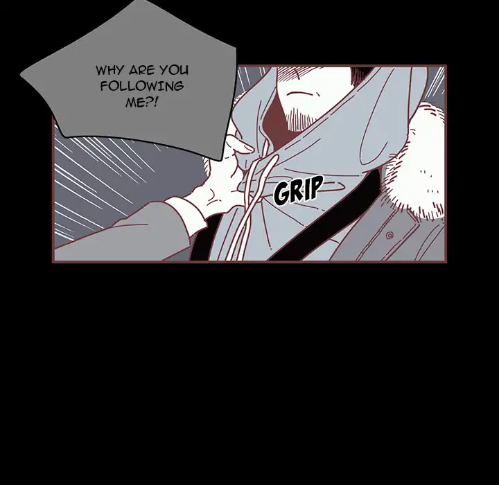 The Sound of Your Voice Chapter 6 page 11 - Chapter 6