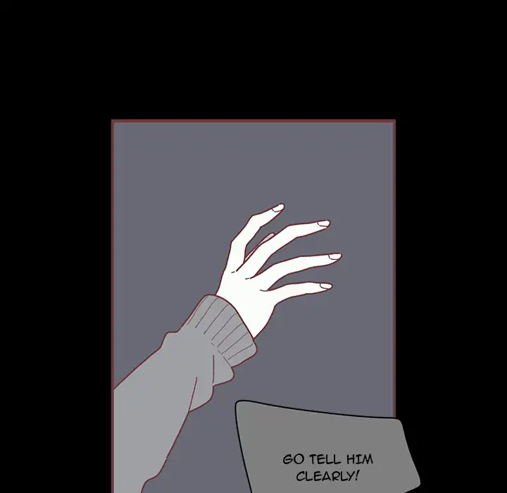 The Sound of Your Voice Chapter 6 page 14 - Chapter 6