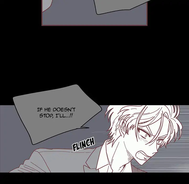 The Sound of Your Voice Chapter 6 page 15 - Chapter 6