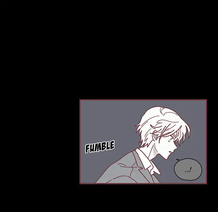 The Sound of Your Voice Chapter 6 page 16 - Chapter 6