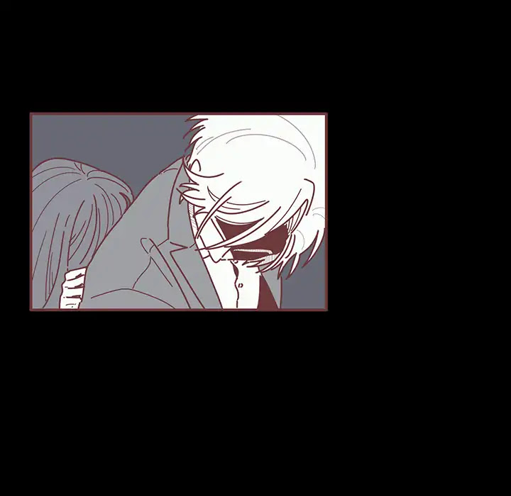 The Sound of Your Voice Chapter 6 page 17 - Chapter 6