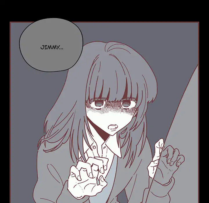 The Sound of Your Voice Chapter 6 page 18 - Chapter 6