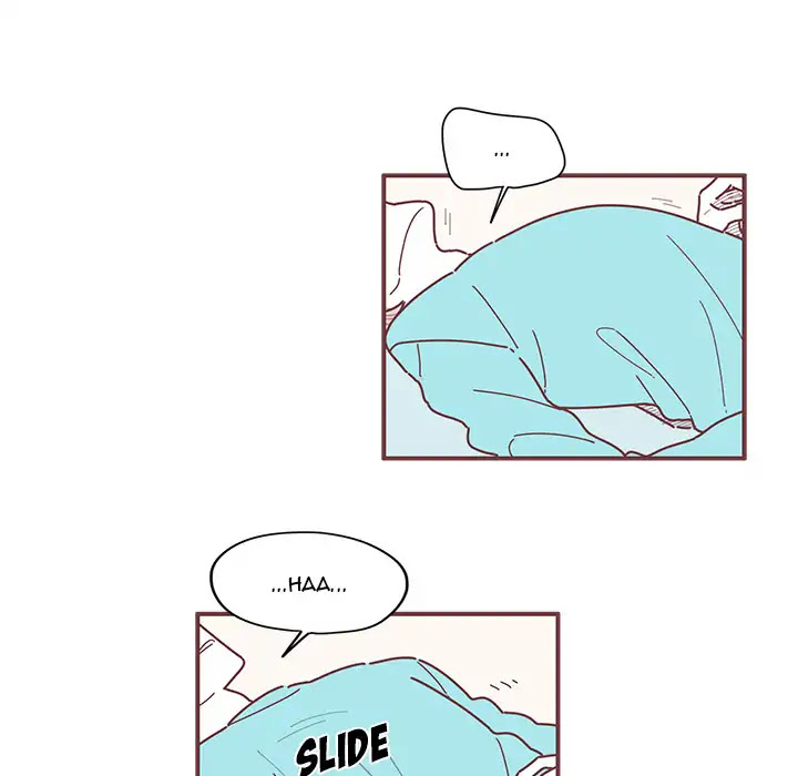 The Sound of Your Voice Chapter 6 page 24 - Chapter 6