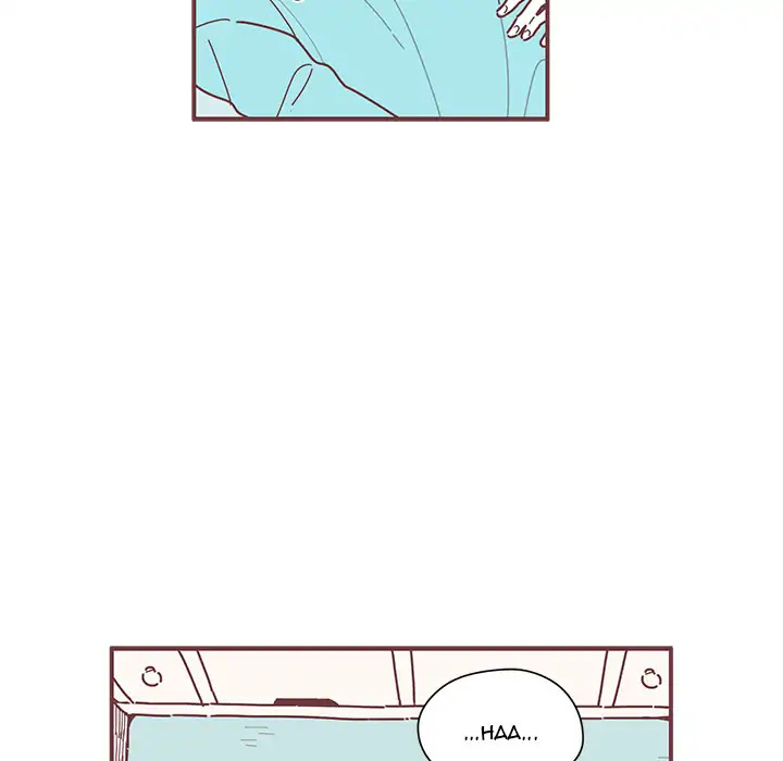 The Sound of Your Voice Chapter 6 page 25 - Chapter 6