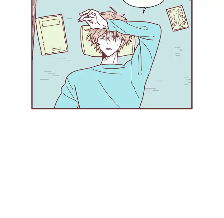 The Sound of Your Voice Chapter 6 page 26 - Chapter 6