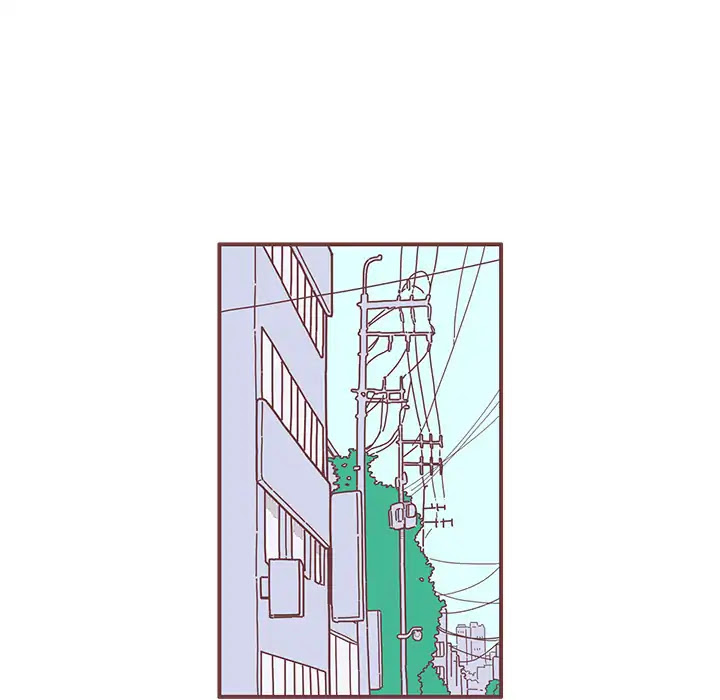The Sound of Your Voice Chapter 6 page 28 - Chapter 6