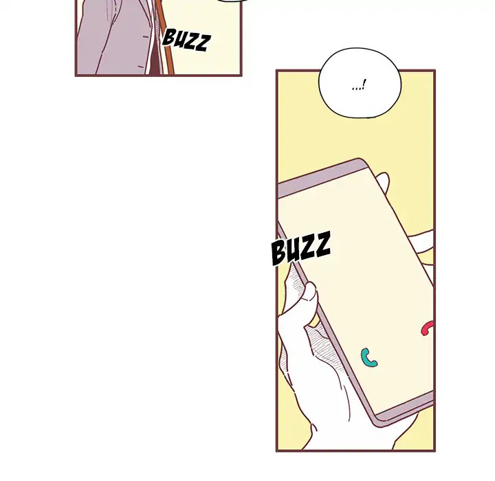 The Sound of Your Voice Chapter 6 page 35 - Chapter 6