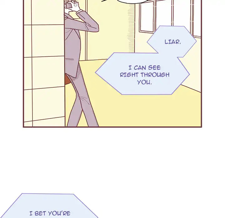 The Sound of Your Voice Chapter 6 page 42 - Chapter 6