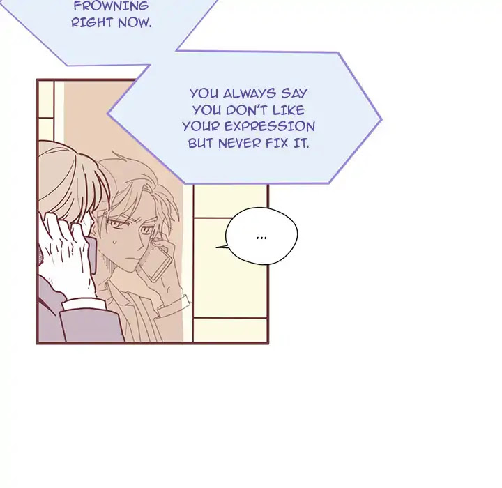 The Sound of Your Voice Chapter 6 page 43 - Chapter 6