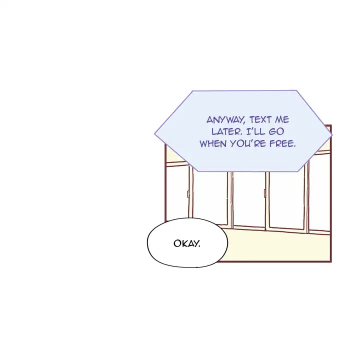 The Sound of Your Voice Chapter 6 page 44 - Chapter 6