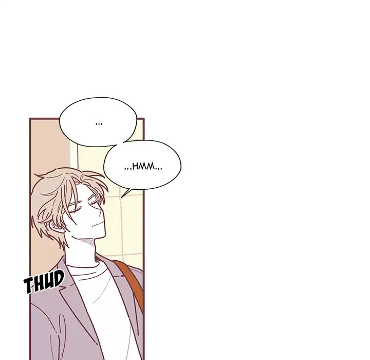The Sound of Your Voice Chapter 6 page 45 - Chapter 6