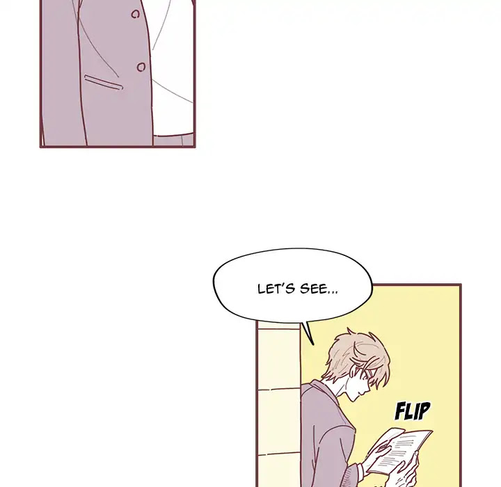 The Sound of Your Voice Chapter 6 page 46 - Chapter 6