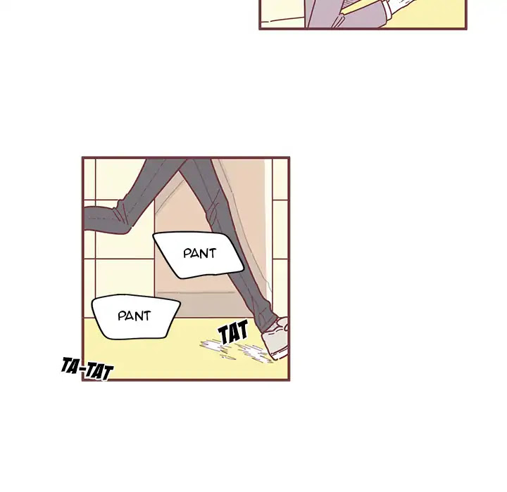 The Sound of Your Voice Chapter 6 page 47 - Chapter 6