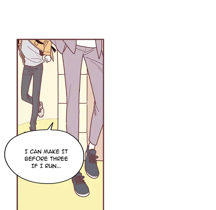 The Sound of Your Voice Chapter 6 page 48 - Chapter 6