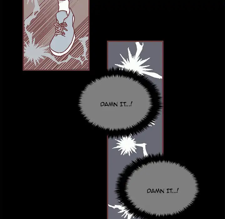 The Sound of Your Voice Chapter 6 page 5 - Chapter 6