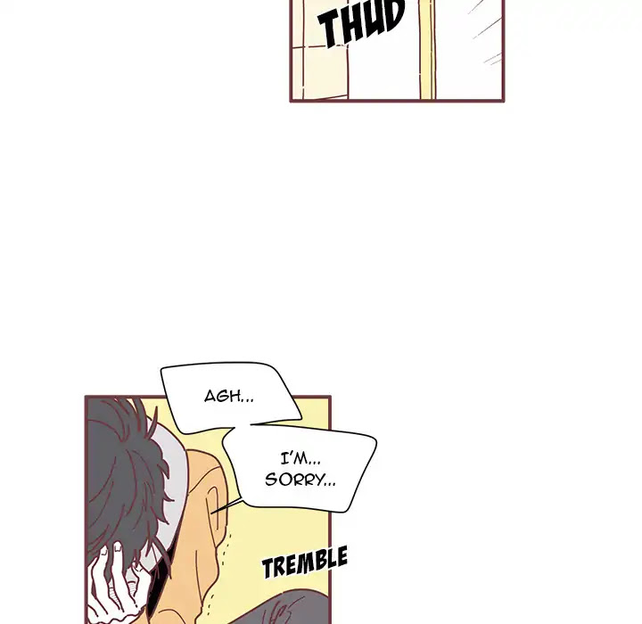 The Sound of Your Voice Chapter 6 page 50 - Chapter 6