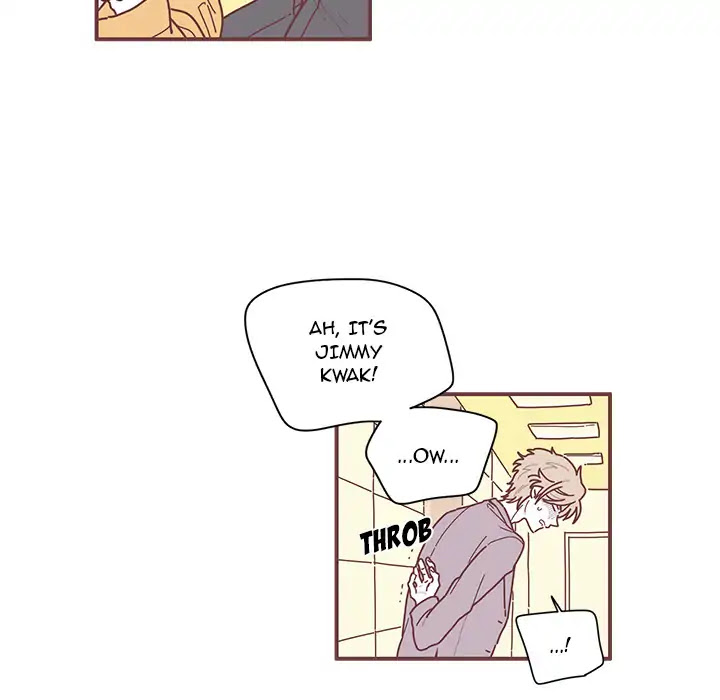 The Sound of Your Voice Chapter 6 page 51 - Chapter 6