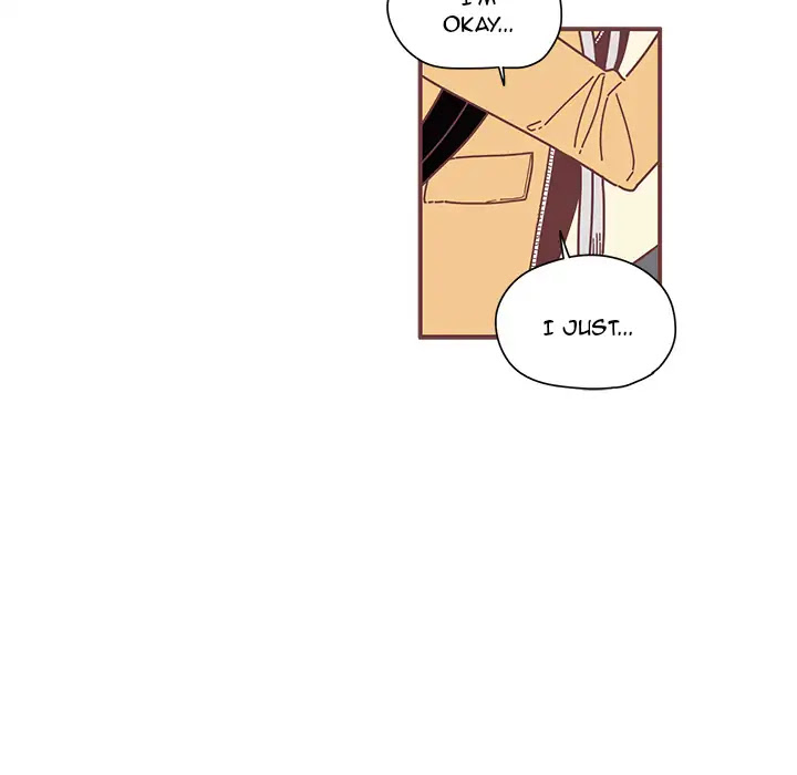 The Sound of Your Voice Chapter 6 page 55 - Chapter 6
