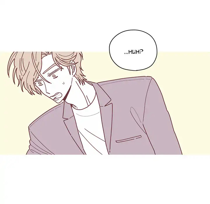 The Sound of Your Voice Chapter 6 page 56 - Chapter 6