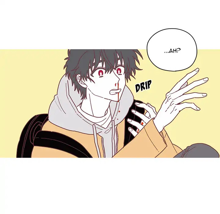 The Sound of Your Voice Chapter 6 page 57 - Chapter 6