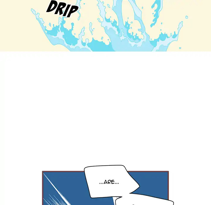 The Sound of Your Voice Chapter 6 page 59 - Chapter 6