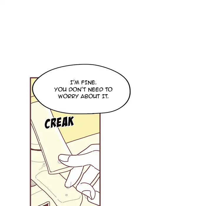 The Sound of Your Voice Chapter 6 page 63 - Chapter 6