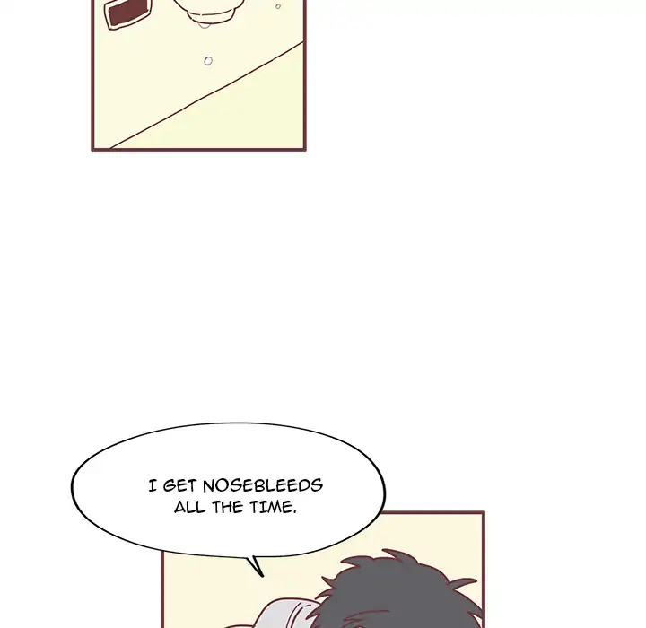 The Sound of Your Voice Chapter 6 page 64 - Chapter 6
