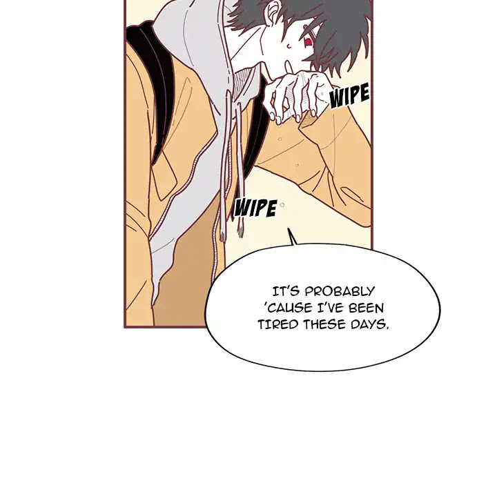 The Sound of Your Voice Chapter 6 page 65 - Chapter 6