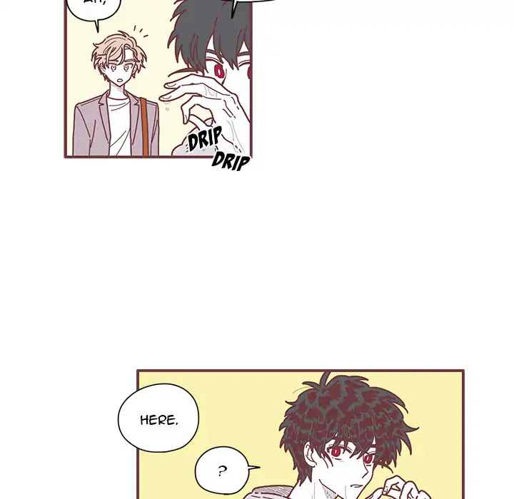 The Sound of Your Voice Chapter 6 page 67 - Chapter 6