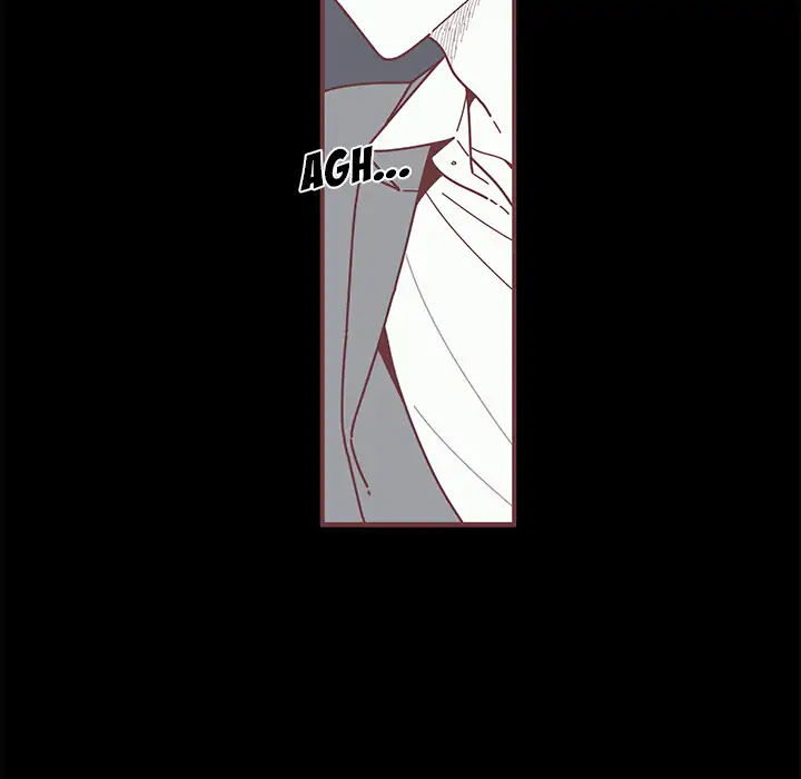The Sound of Your Voice Chapter 6 page 7 - Chapter 6