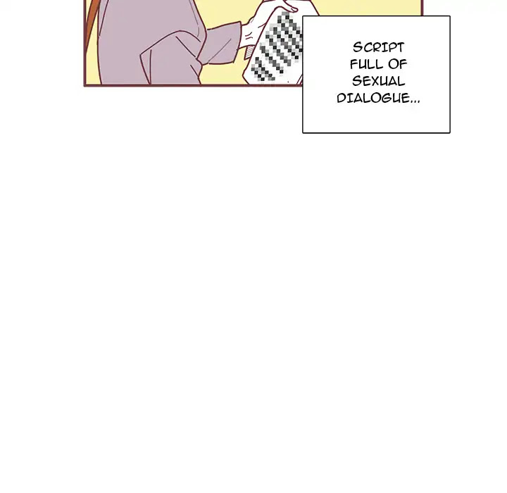 The Sound of Your Voice Chapter 6 page 74 - Chapter 6