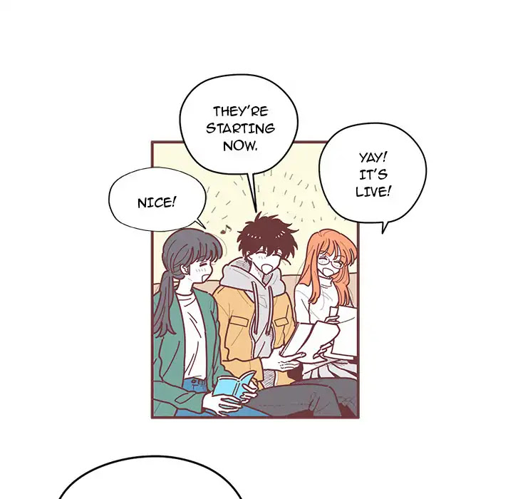 The Sound of Your Voice Chapter 6 page 76 - Chapter 6