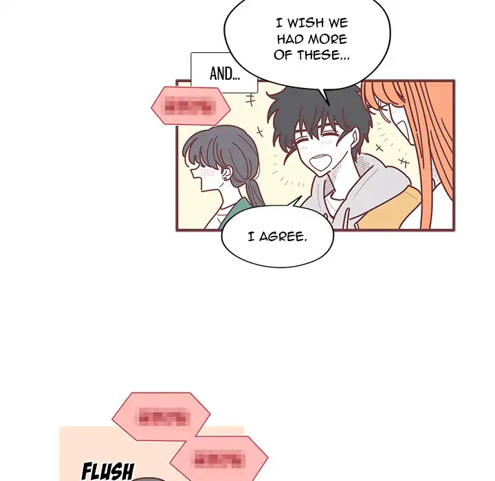 The Sound of Your Voice Chapter 6 page 80 - Chapter 6
