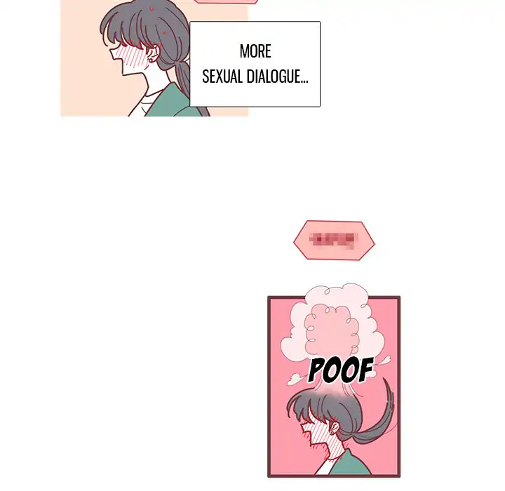 The Sound of Your Voice Chapter 6 page 81 - Chapter 6