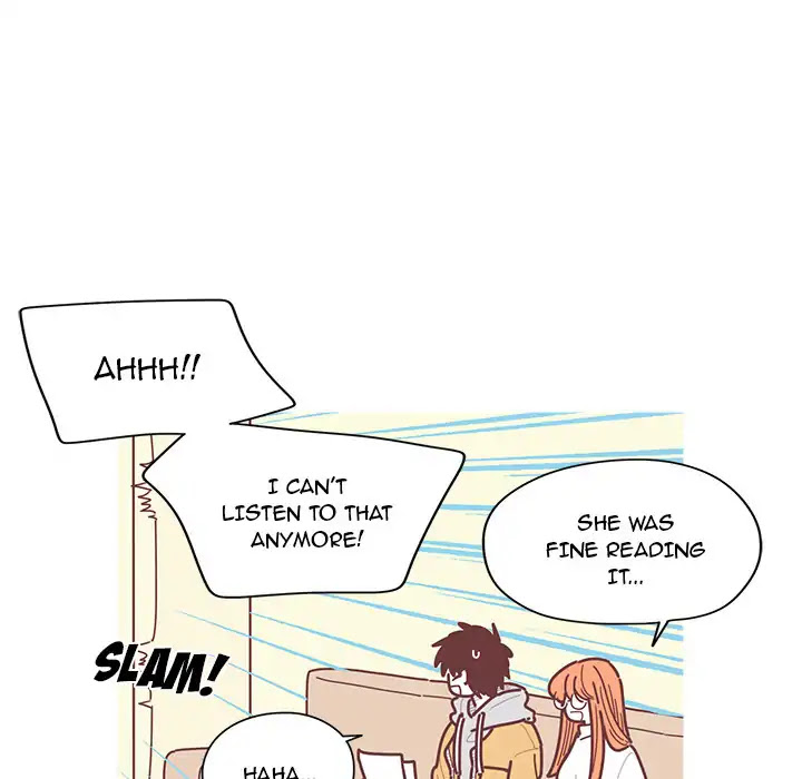 The Sound of Your Voice Chapter 6 page 82 - Chapter 6