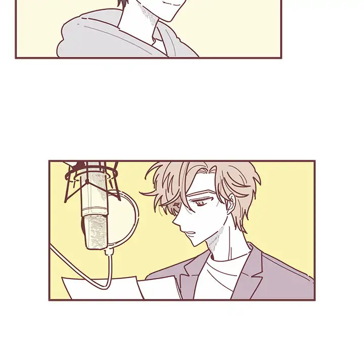 The Sound of Your Voice Chapter 6 page 84 - Chapter 6