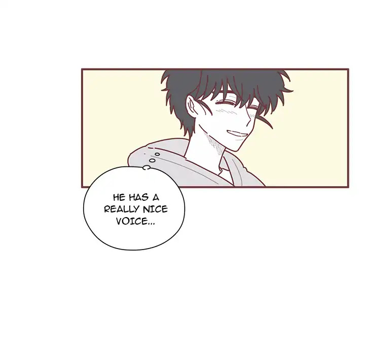 The Sound of Your Voice Chapter 6 page 85 - Chapter 6