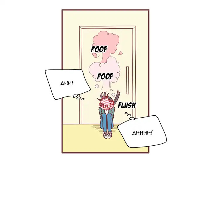 The Sound of Your Voice Chapter 6 page 86 - Chapter 6