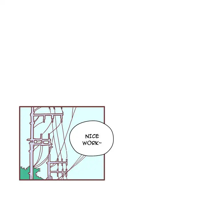 The Sound of Your Voice Chapter 6 page 87 - Chapter 6