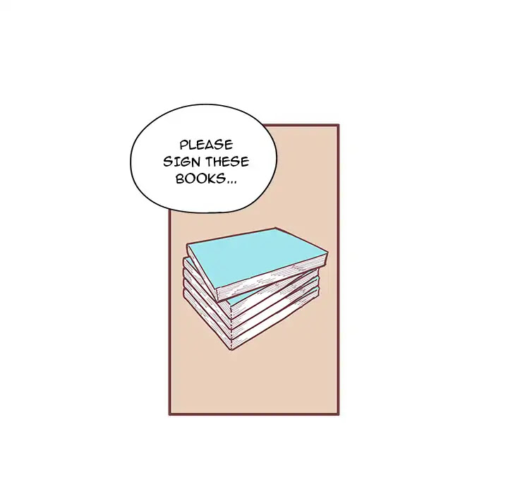 The Sound of Your Voice Chapter 6 page 90 - Chapter 6