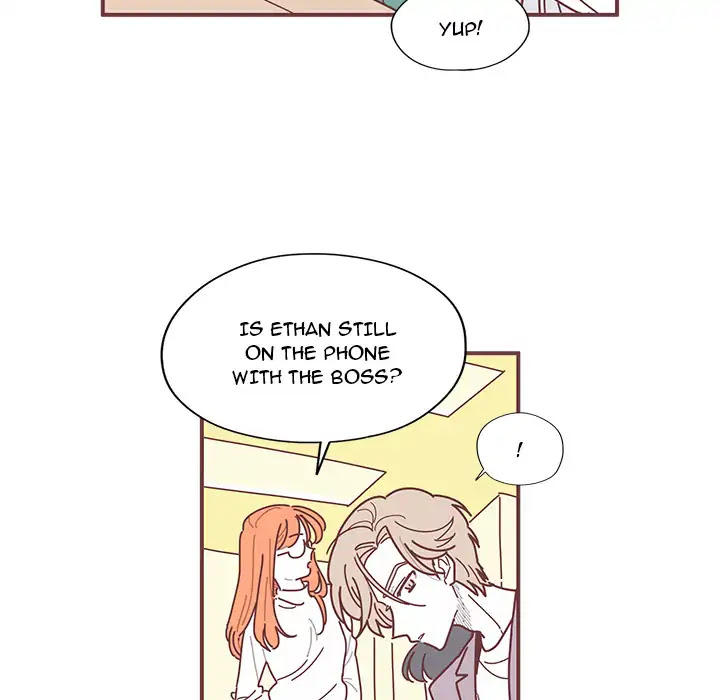 The Sound of Your Voice Chapter 6 page 94 - Chapter 6